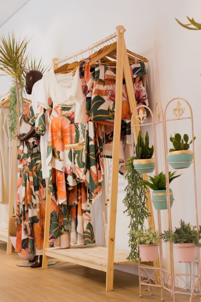 Prints are the heart of fashion