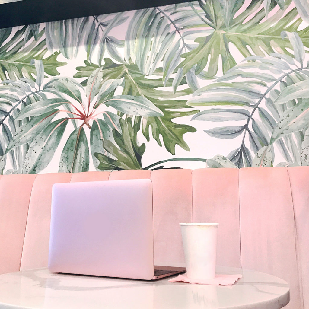 freelance print designer, freelance life, work from home